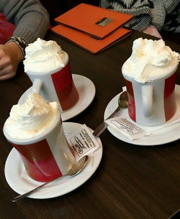 Caffé Marchioni